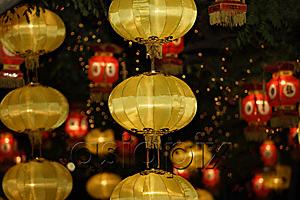 AsiaPix - Chinese lanterns