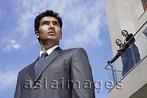 Asia Images Group - business people