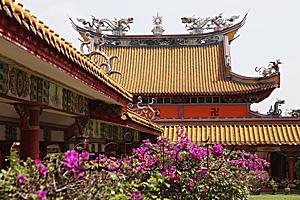 AsiaPix - Chinese Buddhist Temple