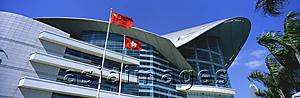 Asia Images Group - Convention Centre, Hong Kong