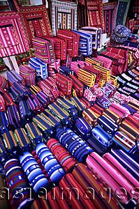 Asia Images Group - Thailand,Golden Triangle,Chiang Rai,Traditional Ethnic Handicrafts