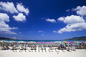 Asia Images Group - Thailand,Phuket,Patong Beach