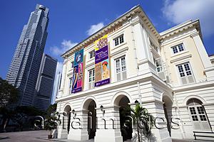 Asia Images Group - Singapore,Asian Civilisations Museum