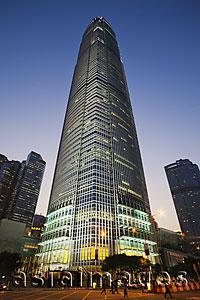 Asia Images Group - International Finance Centre Building, IFC, Hong Kong, China
