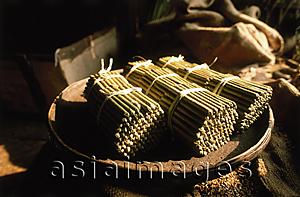Asia Images Group - Myanmar, cigar making