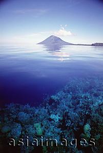 Asia Images Group - Indonesia, Waters of Manado and Bunaken Island