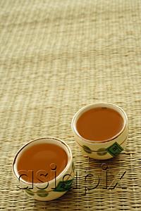 AsiaPix - Two cups of Chinese Tea